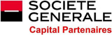 Logo société générale