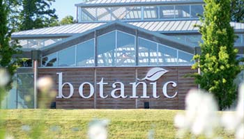 Visuel Botanic