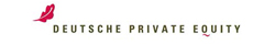 logo deutsche private equity