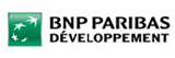 logo BNP Paribas