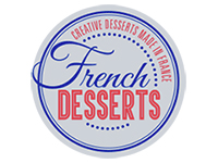 Logo French Desserts