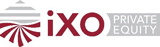 logo ixo private equity