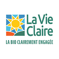 Logo La Vie Claire