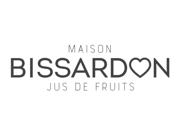 Logo Maison Bissardon