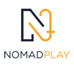 logo nomadmusic