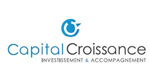 logo Capital Croissance