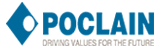 logo Poclain