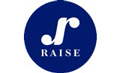 logo raise