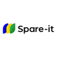 Logo Spare-it