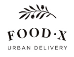 logo food-x