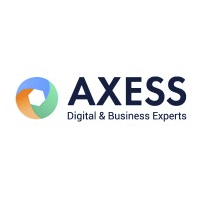 Logo Axess Groupe