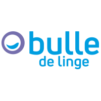 Logo Bulle de linge