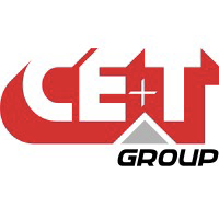 Logo CE+T