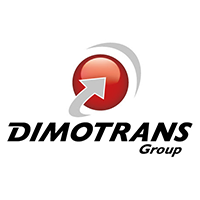 Logo DIMOTRANS Group