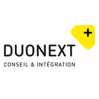 Logo DUONEXT