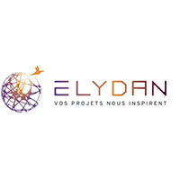 Logo Elydan