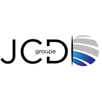 Logo JCD Groupe