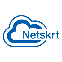 Logo Netskrt