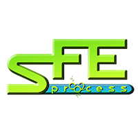 Logo SFE Porcess 