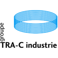 Logo Tra-C Industrie